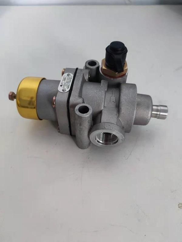 High Quality Factory Price Unloader Valve Brake Valve Auto Parts 9753001100