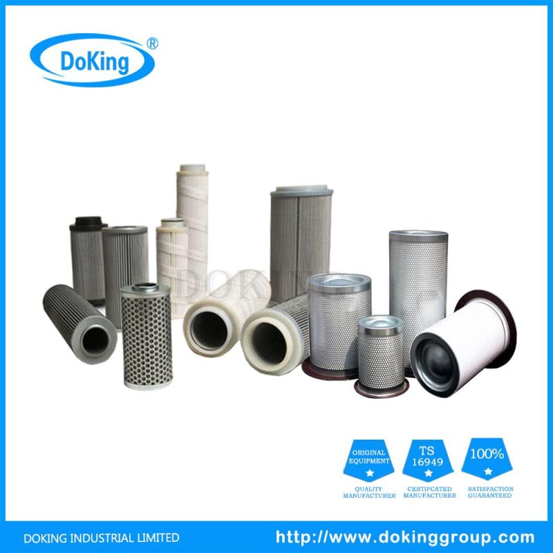 Top Quality Hydraulic Filter Ya00033065 with Best Price