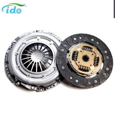 Hnd058u Genuine High Quality Auto Parts Clutch Kit for Hino Serie 500 J08c-Ti