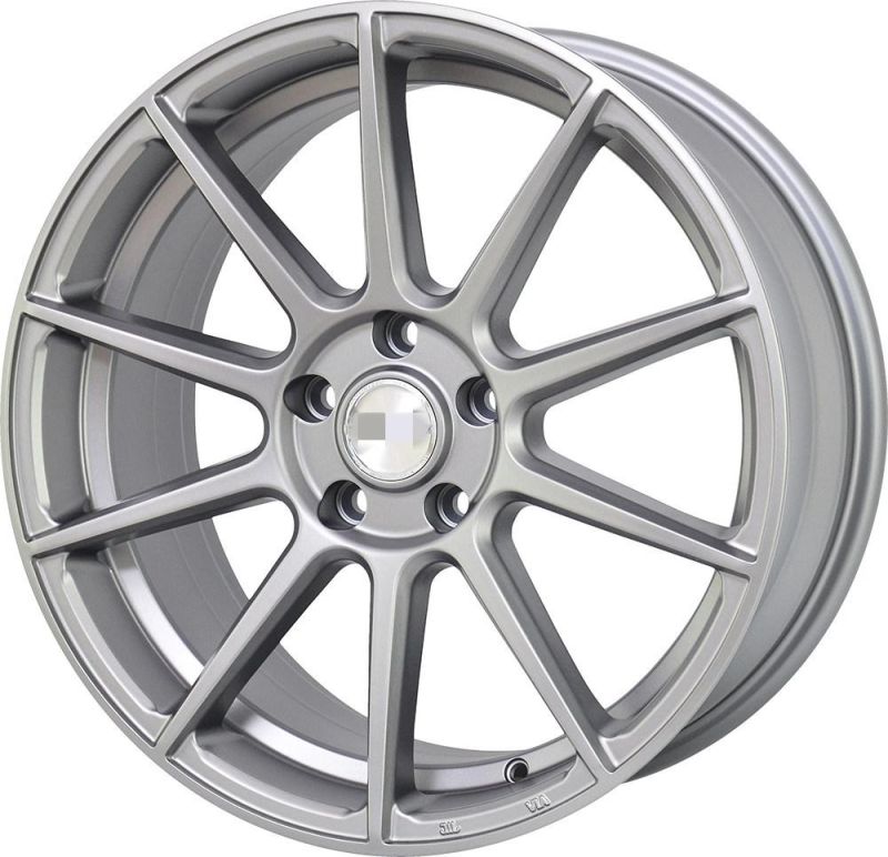 Am-OA001 Aftermarket Car Alloy Wheel