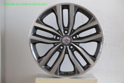 Alloy Wheels Best Price for KIA