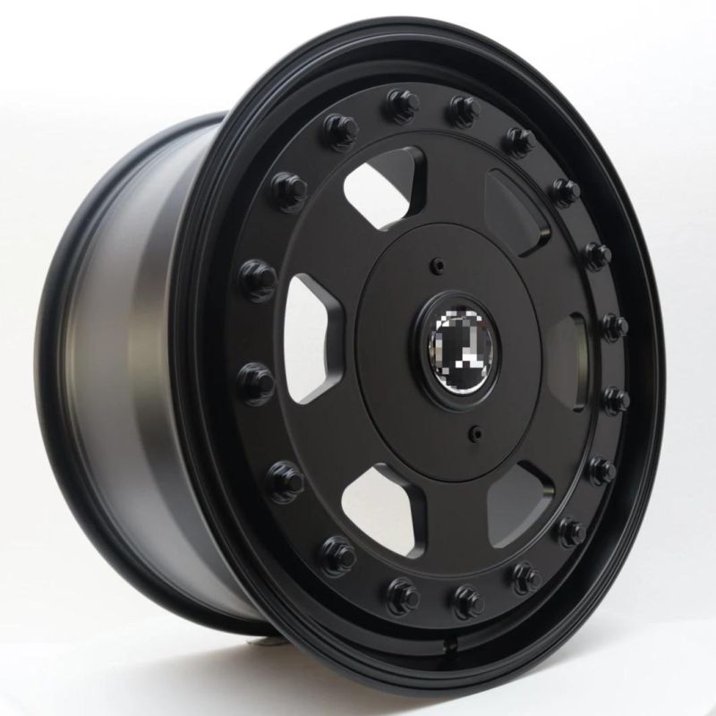 Good Price 20X9 Rims PCD5*112 Fit for Benz Car Rims for Passenger Car Tires with Polished Face