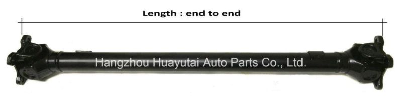 3401A994, 3401A086 Drive Shafts