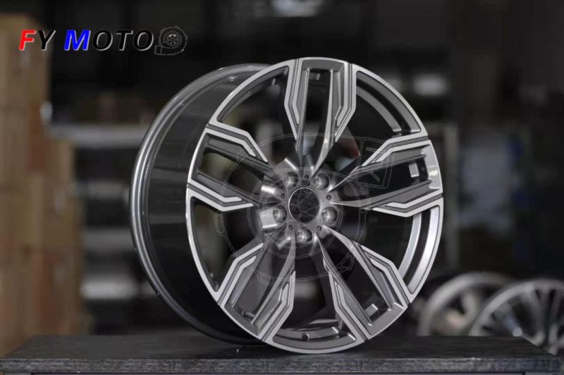 for BMW N54 535I E60 Forged Wheel