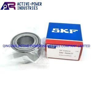 Front Wheel Hub Bearing Du38680037 38*68*37mm Automobile Wheel Hub Bearings Auto / Car Parts