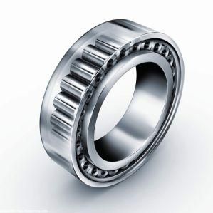 Single Row Angular Contact Ball Bearings