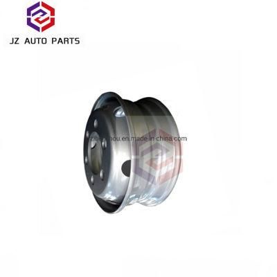 Hot Selling Truck/Semi Trailer Auto Wheel Parts Wheel Rim