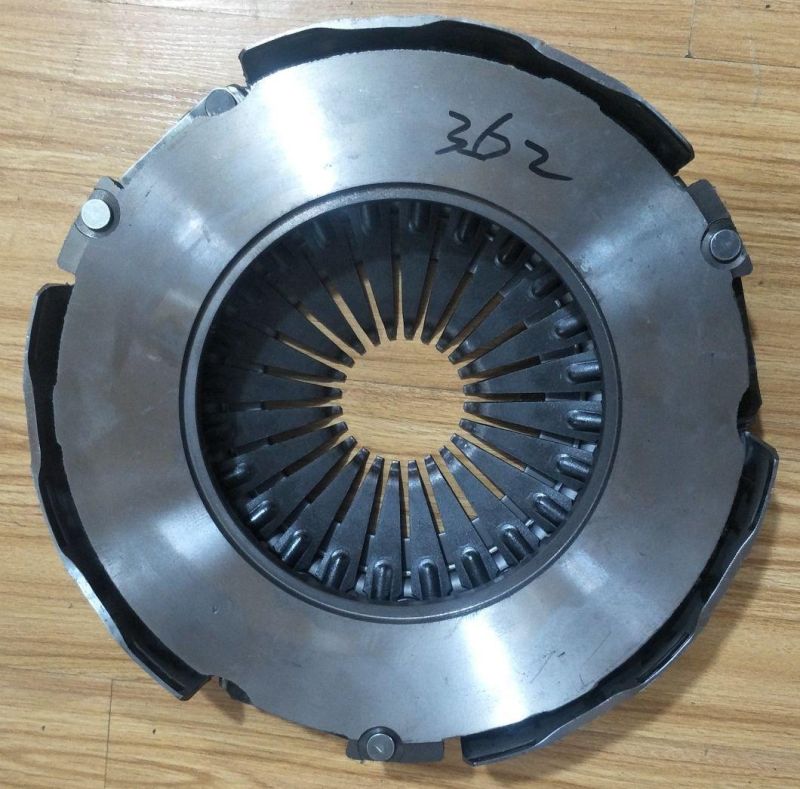 Heavy Truck Clutch Disc Clutch Part Clutch Cover, Clutch Plate 3482000419 for European Truck