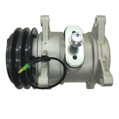 Auto Air Conditioning Parts for Isuz U Jiangling Shunda N600/ Lufeng X6 AC Compressor