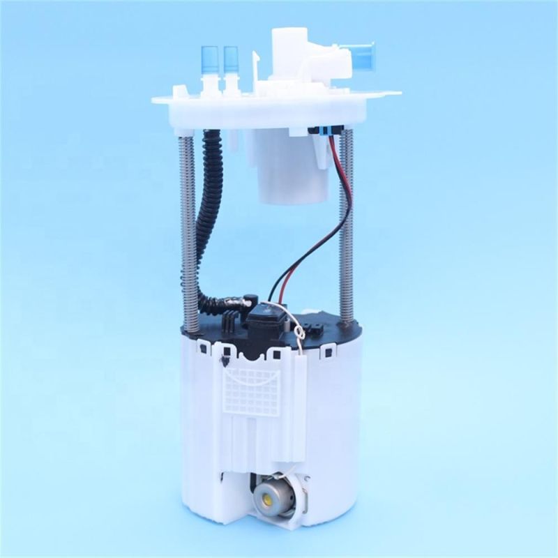 High Quality Fuel Pump Assembly for Chevrolet Akk55097, 13594750