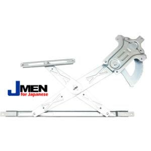 Jmen Window Regulator for Mitsubishi Canter 03- Fr Mk488228 Manual