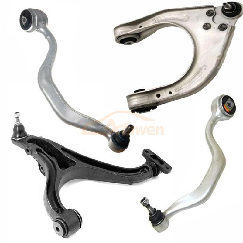 High Quality Auto Parts Front Lower Controll Arms Used for Toyota FIAT Citroen Toyota Ford VW