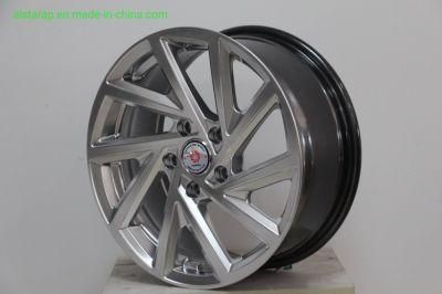 Mag Rims Alloy Wheels for VW