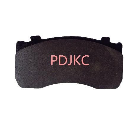 Ceramic Fiber Truck Brake Pad 29115