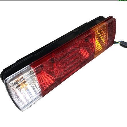 Supply LED Rear Combination Lamp 3716020-362-B000 for Truck Spare Parts