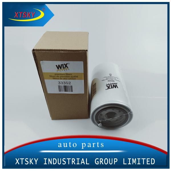 Wix Filter/Fuel Filter 33396 High Quality for Car Factory Supply