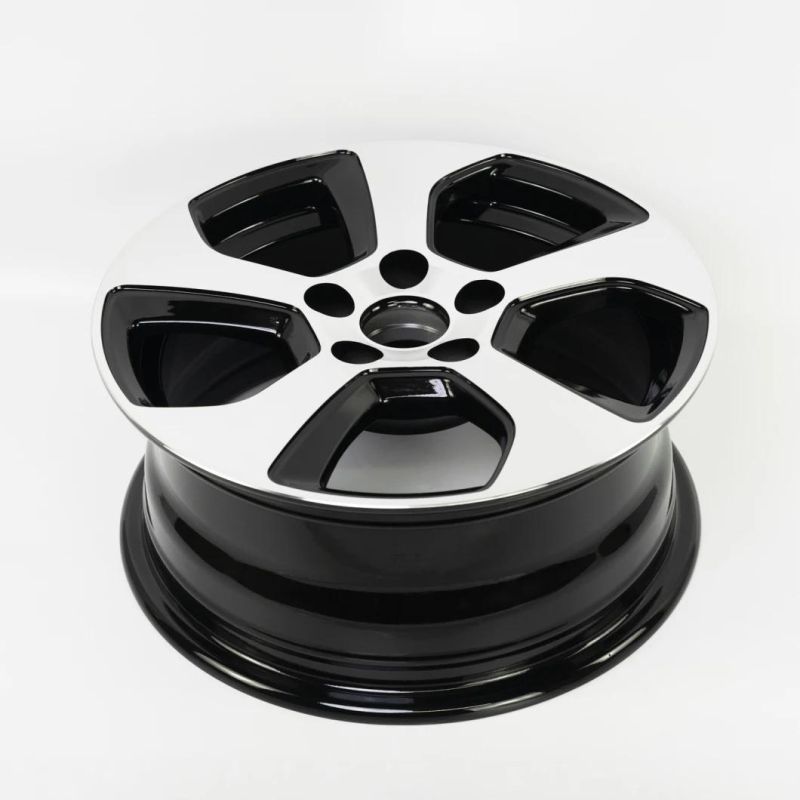 2022 VW Replica Car Accessories Parts Alloy Wheels Car Rims