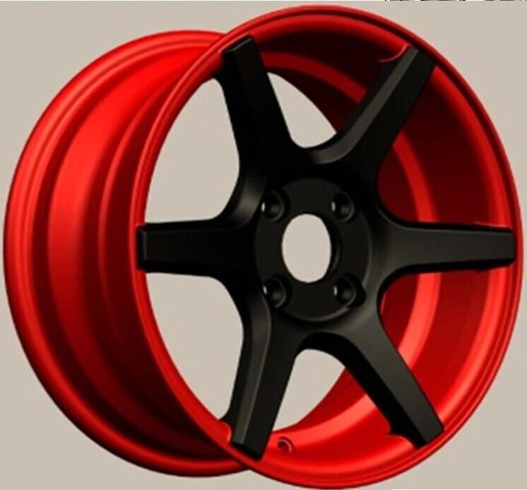 High Performance20 Inch Alloy Wheel Rims (VC201)