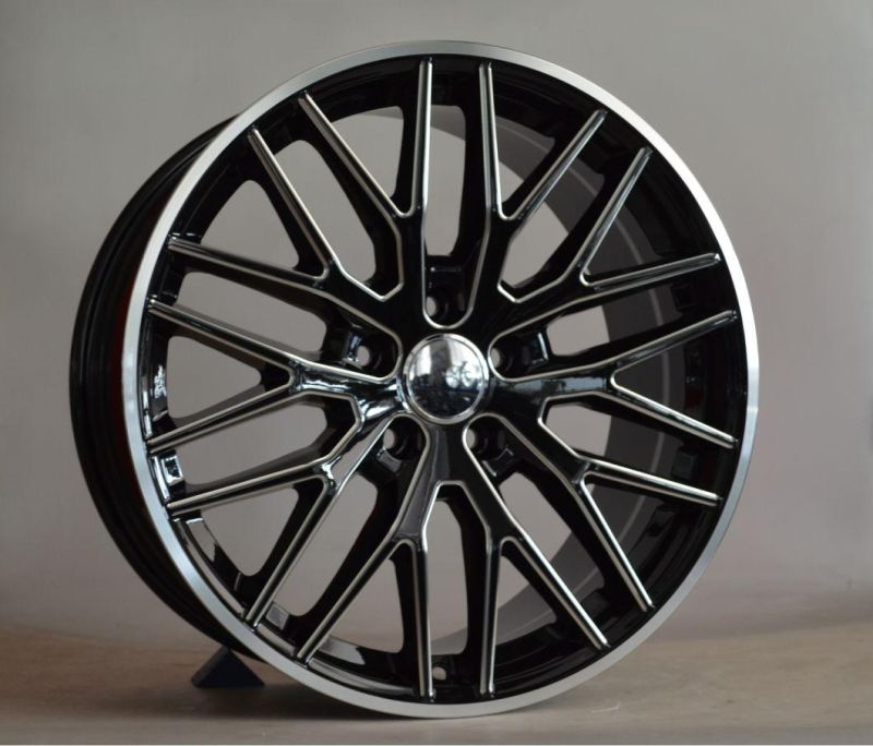 20 22 Inch Gloss Black Forged Car Alloy Wheel Rims for Range Rover