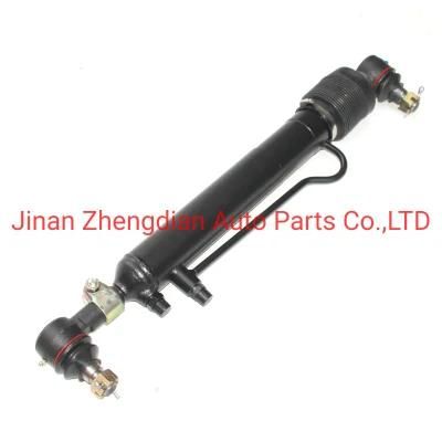 H4340220001A0 Steering Booster Cylinder for Foton Auman Gtl Truck Spare Parts