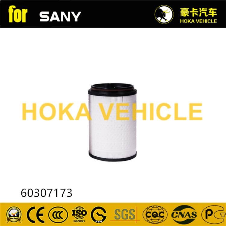 Genuine Fuel Element Filter 60307173 for Excavator