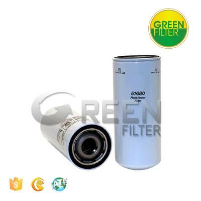 Lube Oil Filter for Truck Engine Parts Bt610mpg Bt610-Mpg 51680 P176325 Hf6822 250025-526 250025526