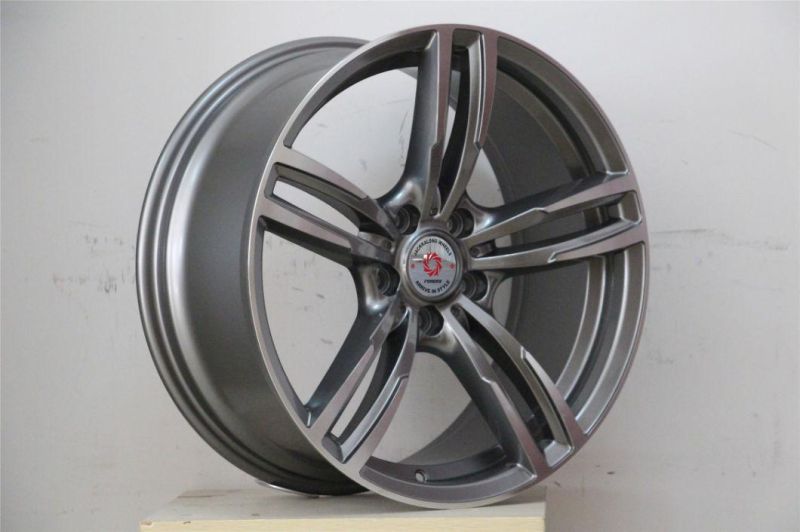 BMW Replica Car Alloy Wheel Rim