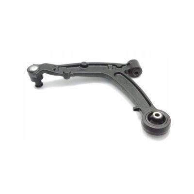 50703129 Auto Parts Suspension Front Axle Right Control Arms for FIAT Panda (169) Van 2003 2004