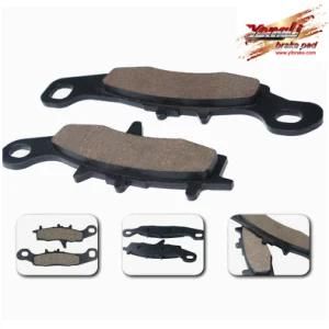 New Model Brake Pads (YL-F148)