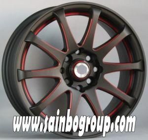 Aftermarket 15-18inch Car Alloy Wheel