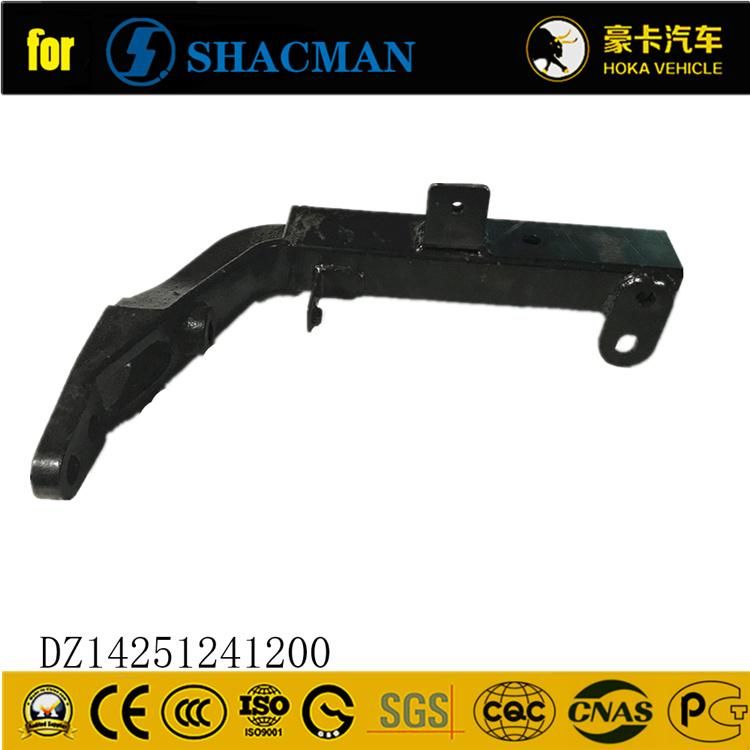 Original Shacman Spare Parts X3000 Right Pedal Bracket for Shacman Heavy Duty Truck