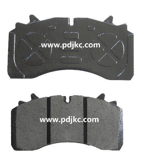 Bus Brake Pads 29162