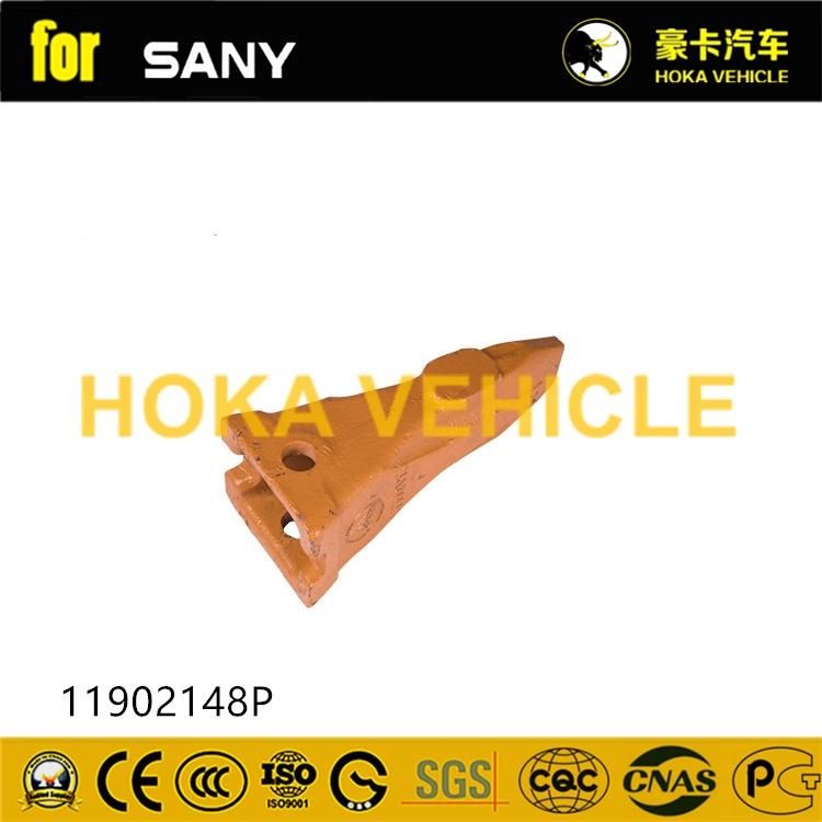 Genuine Bucket Tooth 11902148p for Excavator