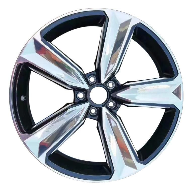 Deep Et Concave Alloy Rims for off Road Vehicle