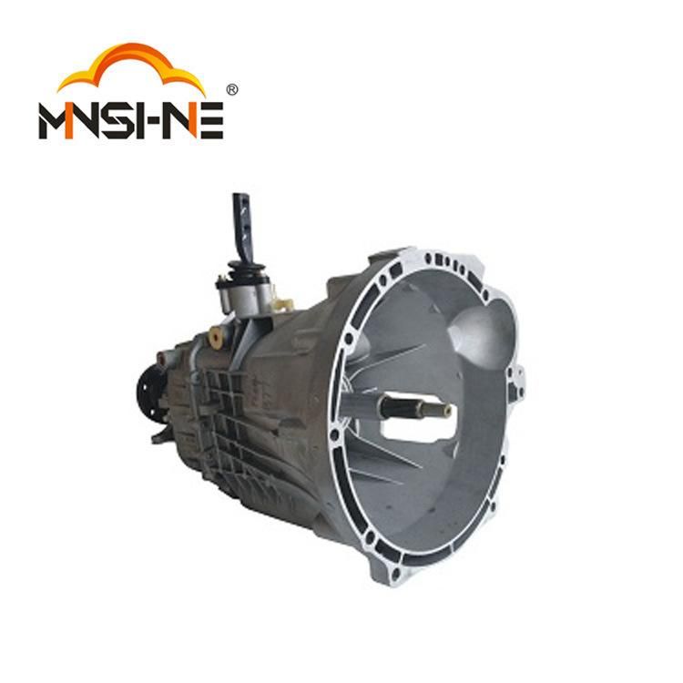 Best Selling Gearbox Transit Diesel for Isuzu Engine Jx493zlq3