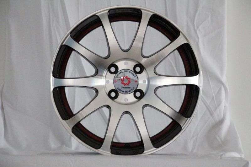 Mag Rims Alloy Wheels for Aftermarket