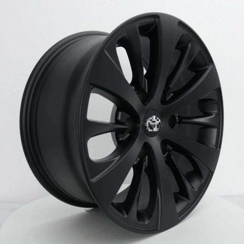 17 Inch to 20 Inch High End Customized 6061-T6 Aluminum Monoblock Forged Car Wheel with Factory Directly Price