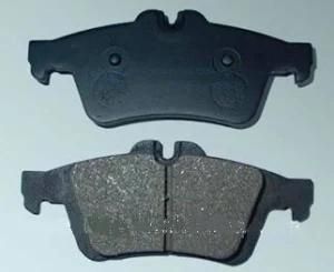 Cadillac Brake Pad (D1095)