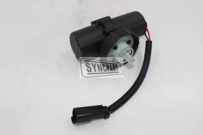 Jcb Spare Parts for Electric Pump 332/D6723 (1) 160/00985 160/00993 160/01114 160/01789 159/69899