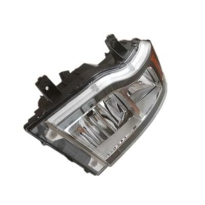 Original and Genuine JAC Heavy Duty Truck Spare Parts Front Light (Right) 92102-Y4010xh for JAC Gallop Truck