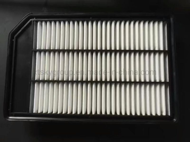 Wholesale Low Pruce Auto Air Filter 17801-35020