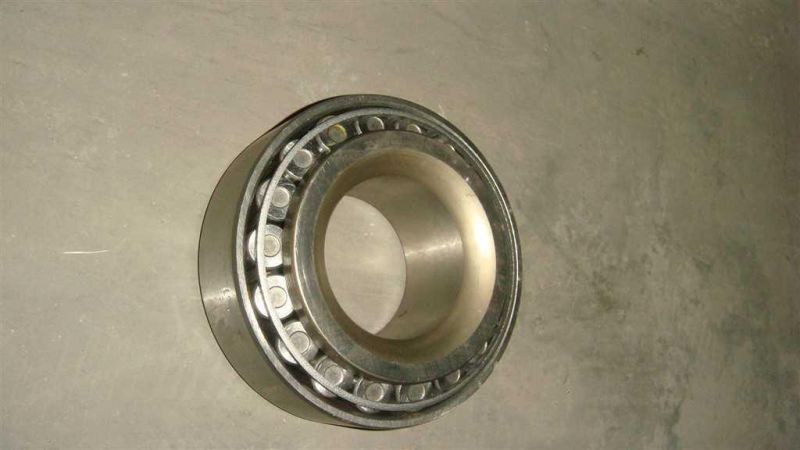 Sinotruk HOWO Truck Parts 32314 Roller Bearing Wg9100032314 for Sale