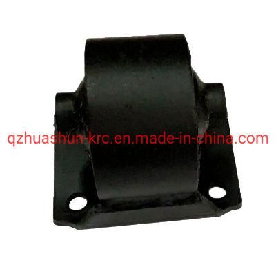 Auto Engine Support Mount Space Parts Rubber Steel Engine Motor Mounting Car Truck Parts for Renault 12361-67051/12371-54020