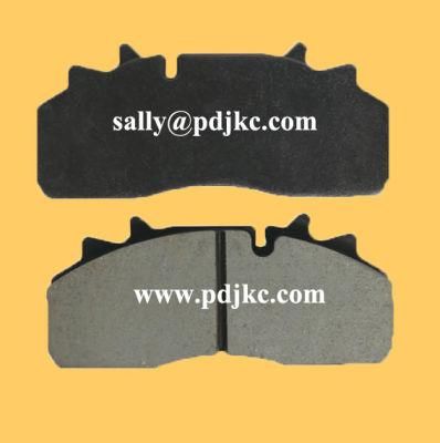 Commercial Vehicle Brake Pads Wva29126