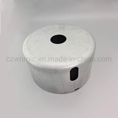 Metal Parts Stamping Fabrication Machinery Customzition Precision Metal Stamping Parts