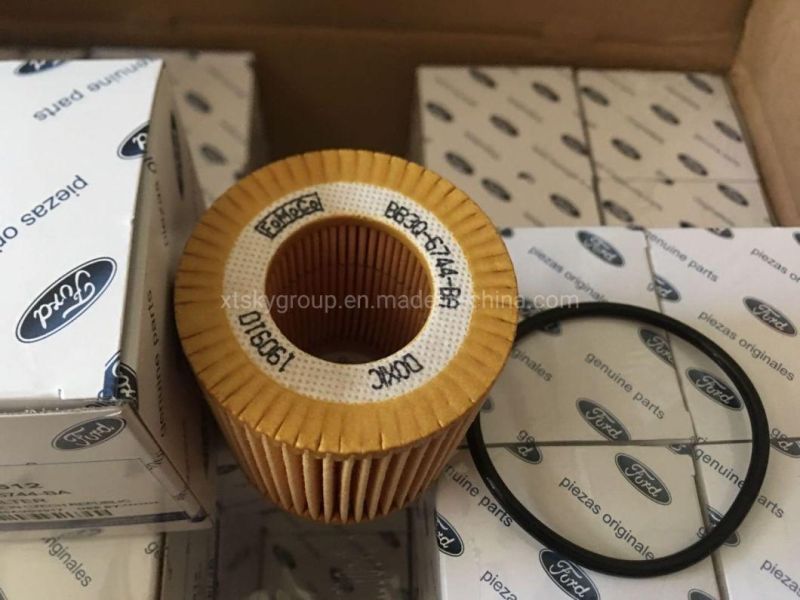 High Quality Ford Oil Filter Bb3q6744ba