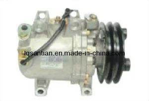 Auto A/C Compressor for CR14-D Max (ST6133)