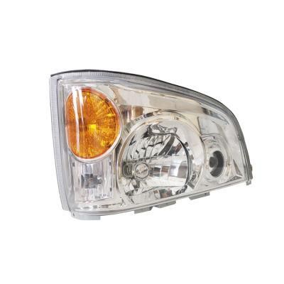 Original JAC Light Truck Spare Parts Headlight 3711920e800