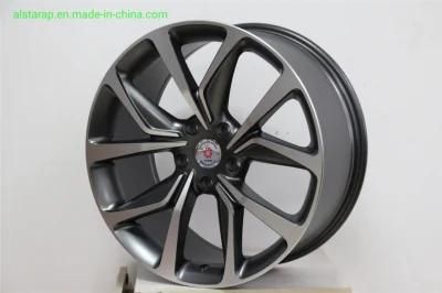 Car Alloy Wheels 19-20 Inch with PCD 5/115 for Opel