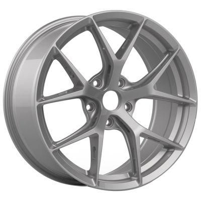 18 19 Inch Sport Aftermarket Car Wheel Rims for BBS